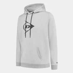 ESSENTIALS BASIC HOODED SWEAT