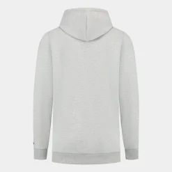 ESSENTIALS BASIC HOODED SWEAT