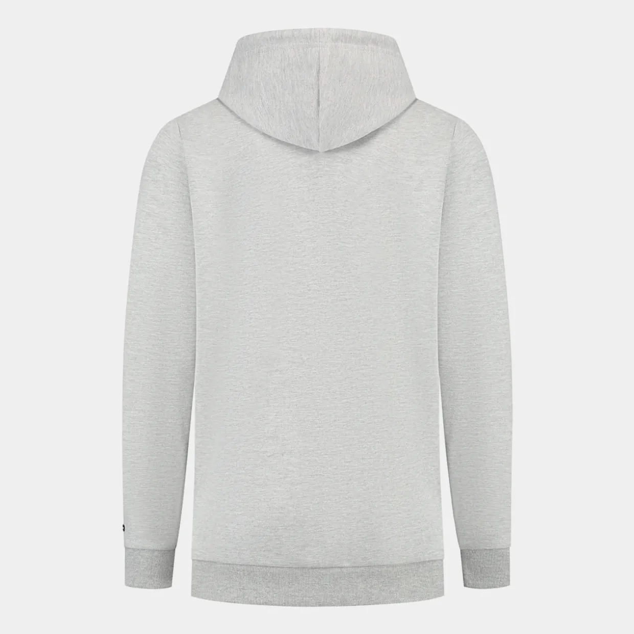ESSENTIALS BASIC HOODED SWEAT