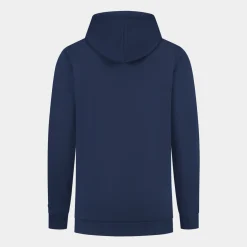 ESSENTIALS BASIC HOODED SWEAT