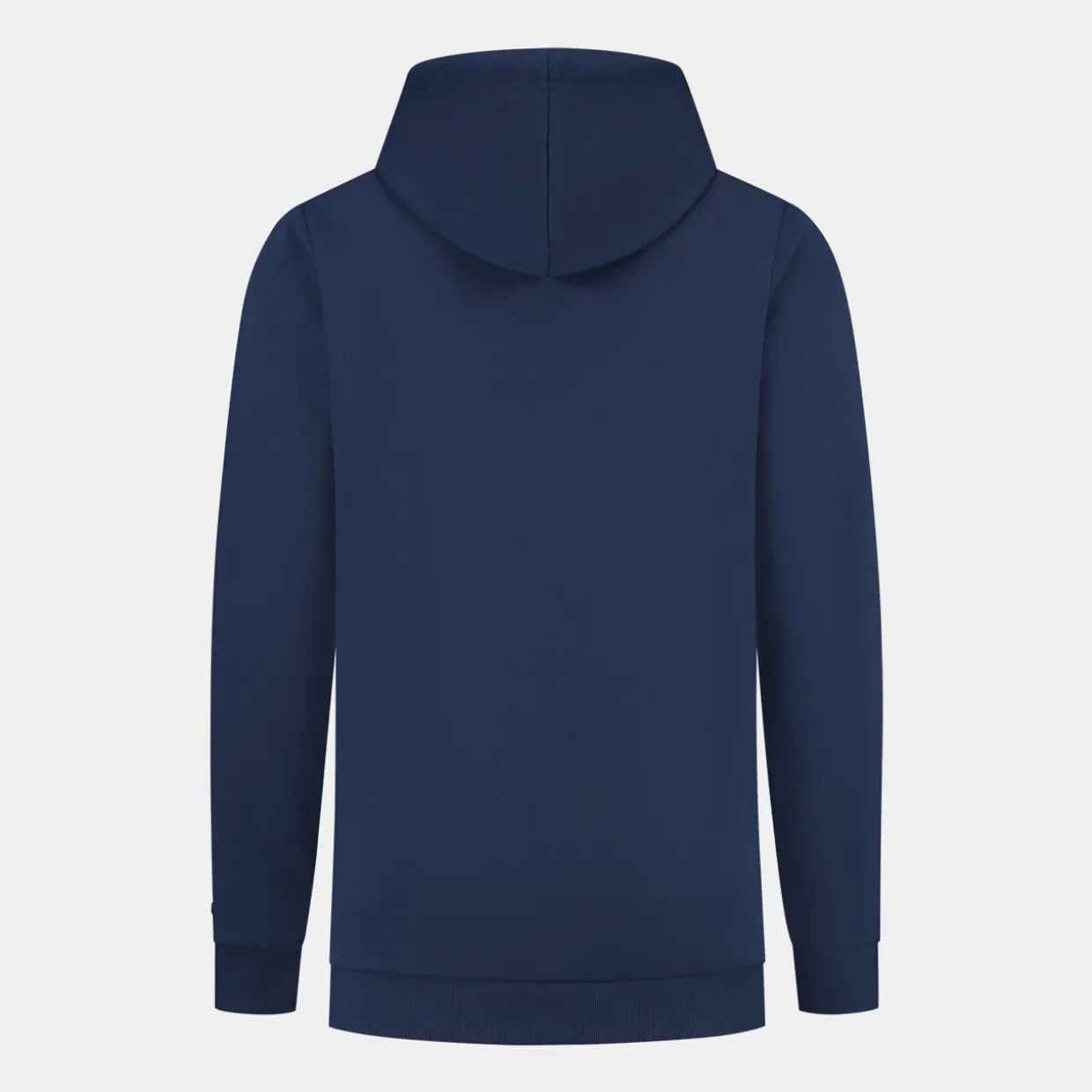 ESSENTIALS BASIC HOODED SWEAT