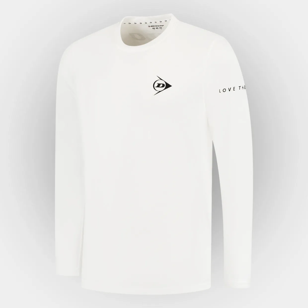 ESSENTIALS LONG SLEEVE