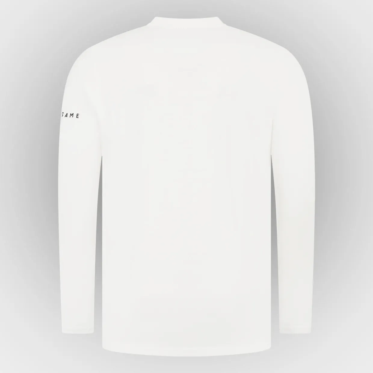 ESSENTIALS LONG SLEEVE