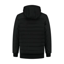 ESSENTIALS PADDED JACKET
