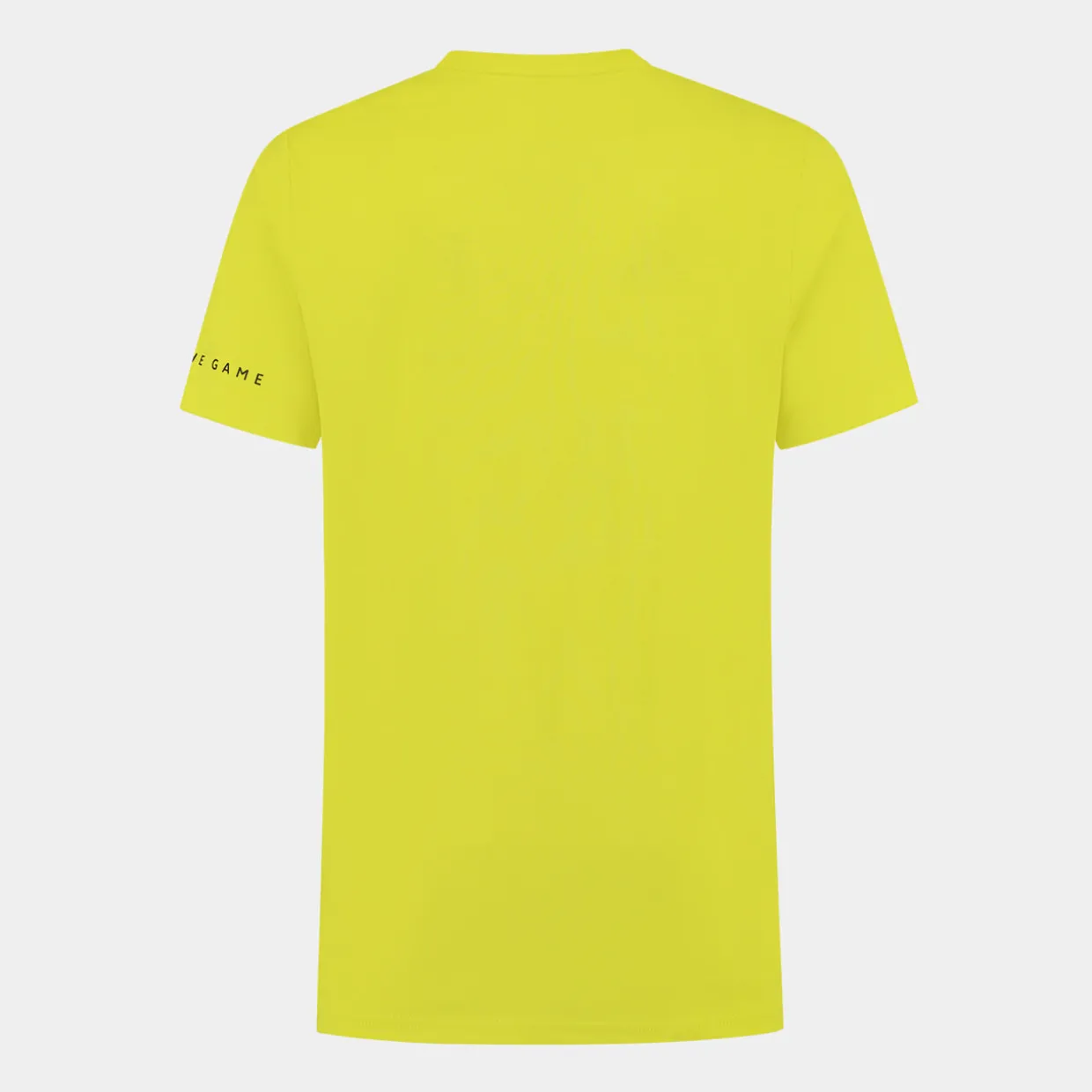 ESSENTIALS PROMO TEE
