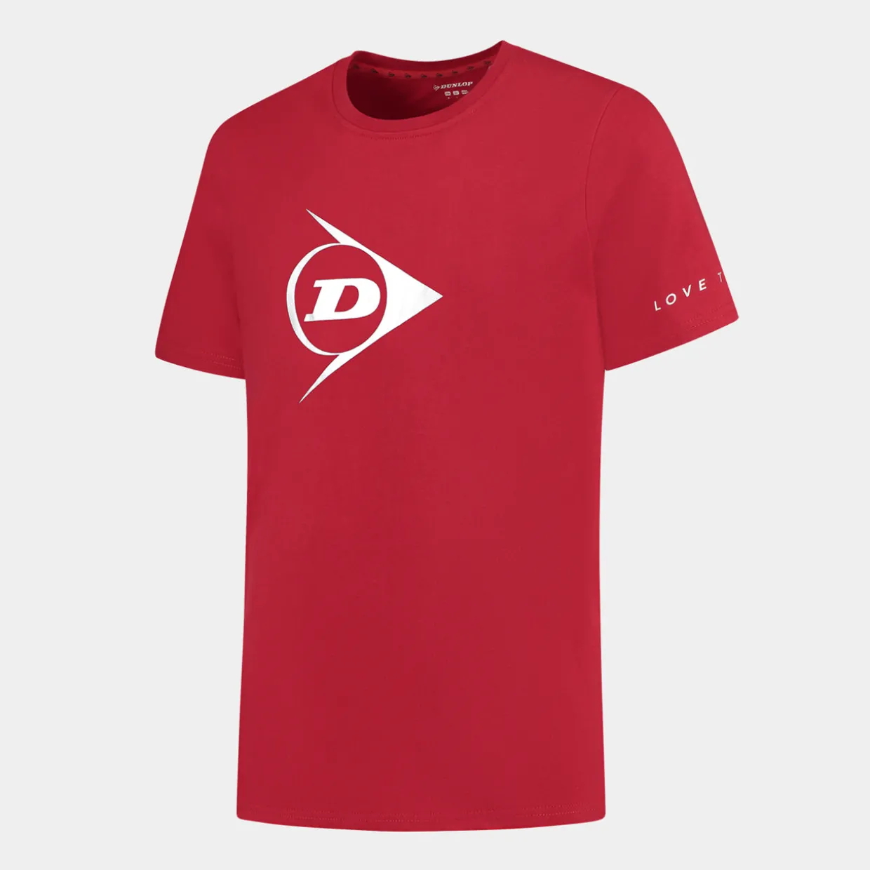 ESSENTIALS PROMO TEE