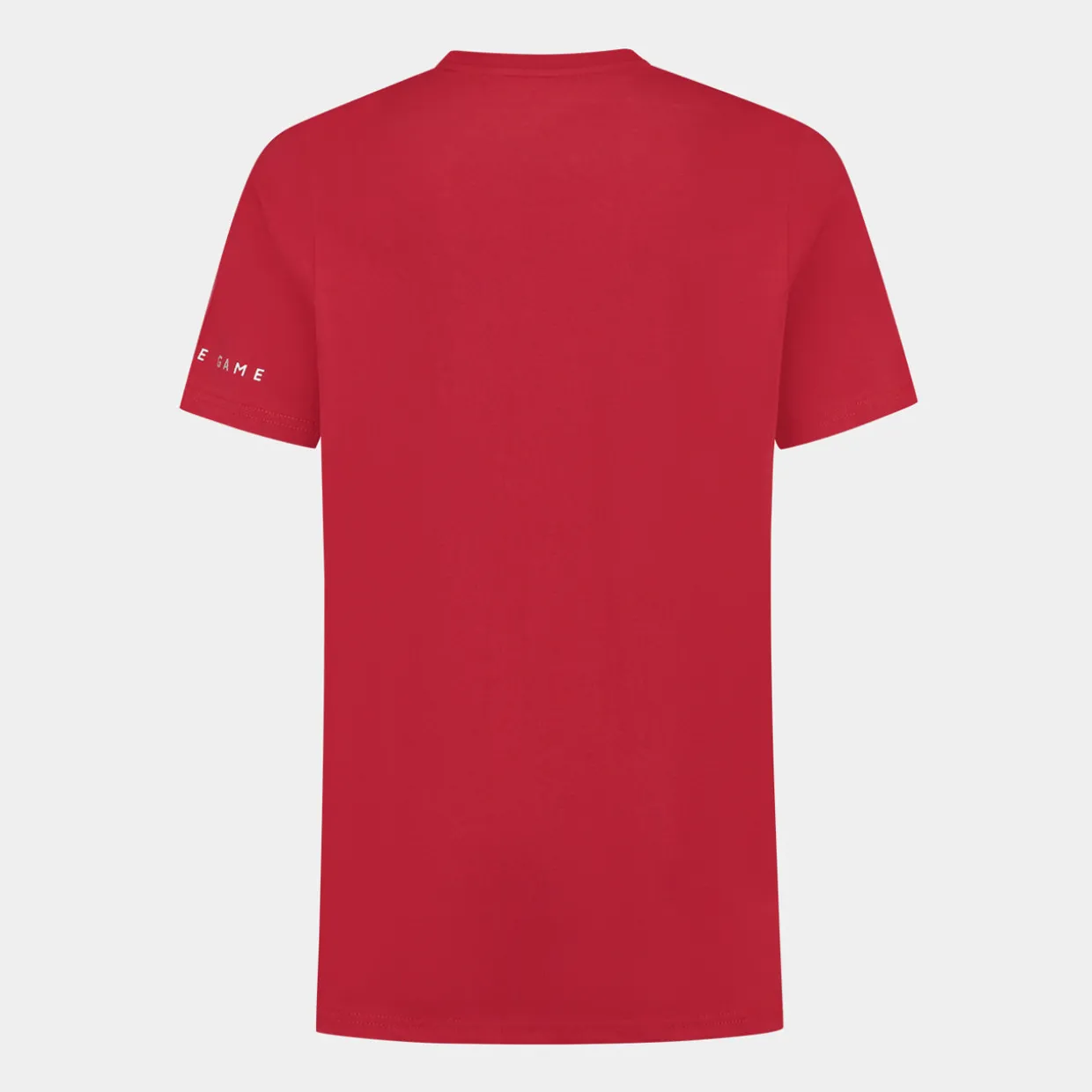 ESSENTIALS PROMO TEE