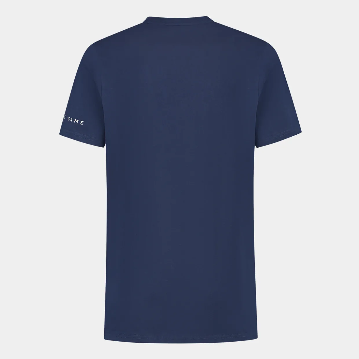 ESSENTIALS PROMO TEE