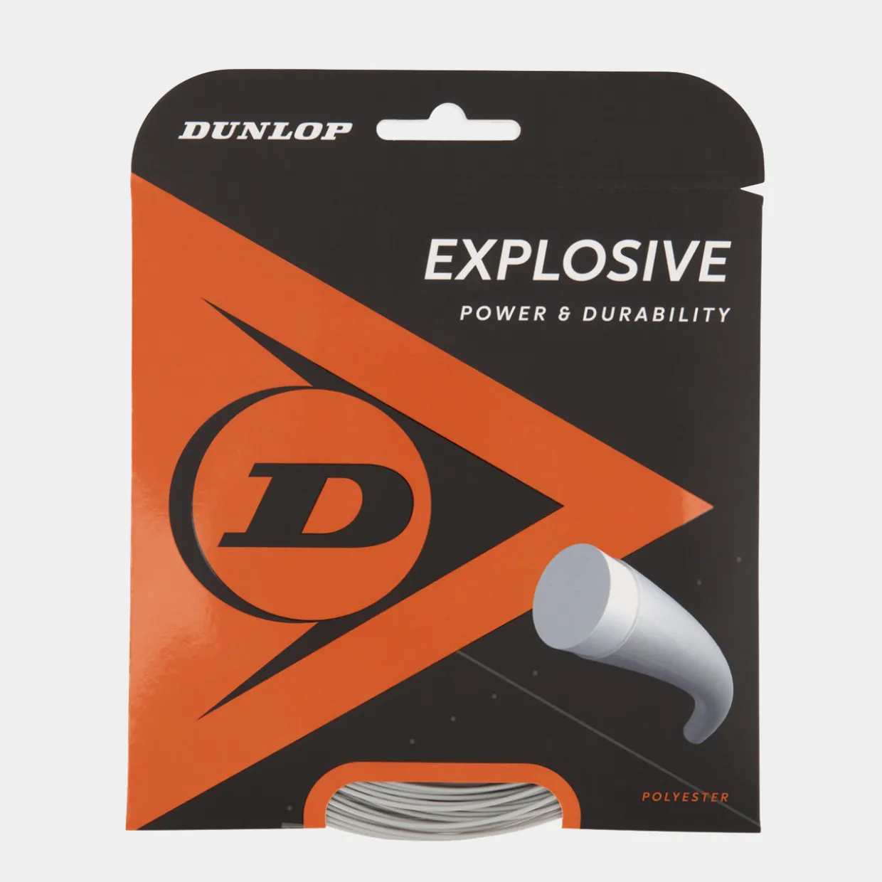 EXPLOSIVE - 17G 12 Meter Set