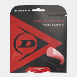 EXPLOSIVE RED - 16G 12 Meter Set