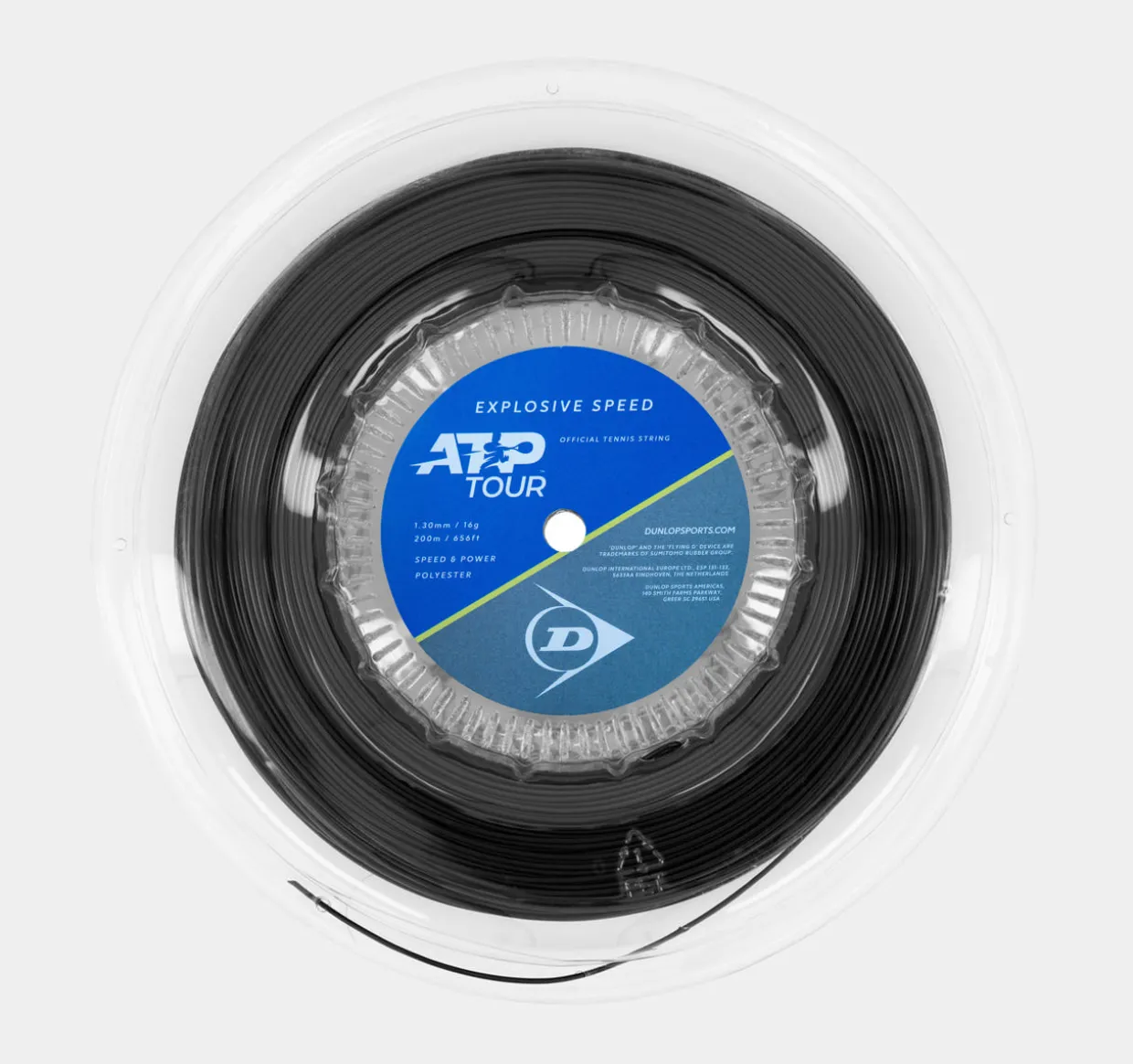 EXPLOSIVE SPEED - 16G 200 Meter Reel