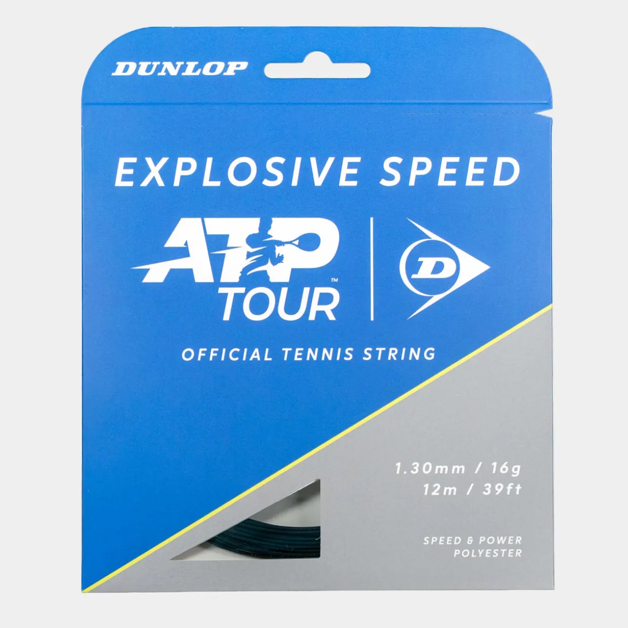 EXPLOSIVE SPEED - 16G 12 Meter Set