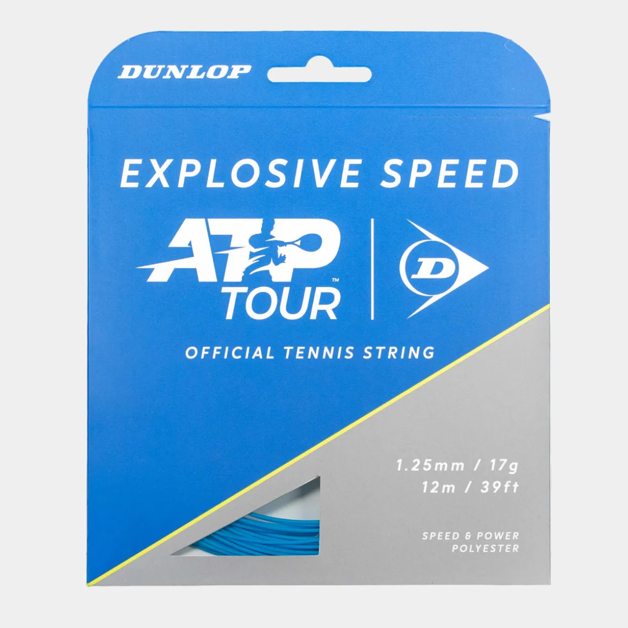 EXPLOSIVE SPEED - 17G 12 Meter Set