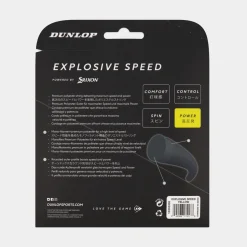 EXPLOSIVE SPEED - 16G 12 Meter Set