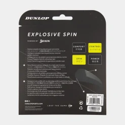 EXPLOSIVE SPIN - 17G 12 Meter Set