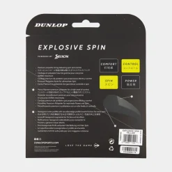 EXPLOSIVE SPIN - 17G 12 Meter Set