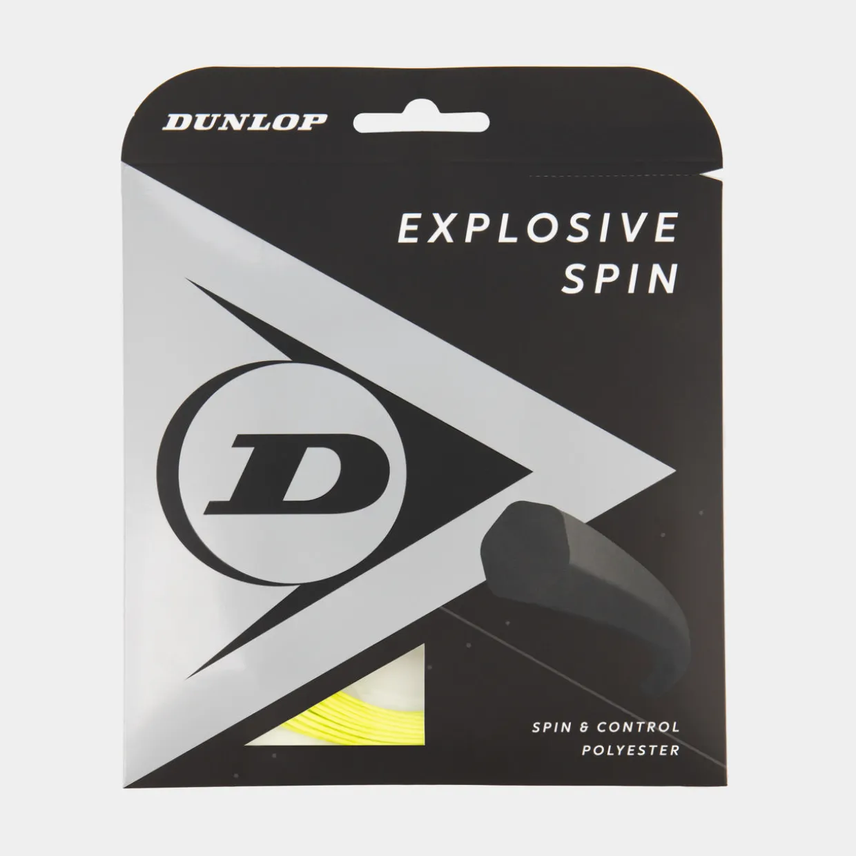 EXPLOSIVE SPIN - 17G 12 Meter Set