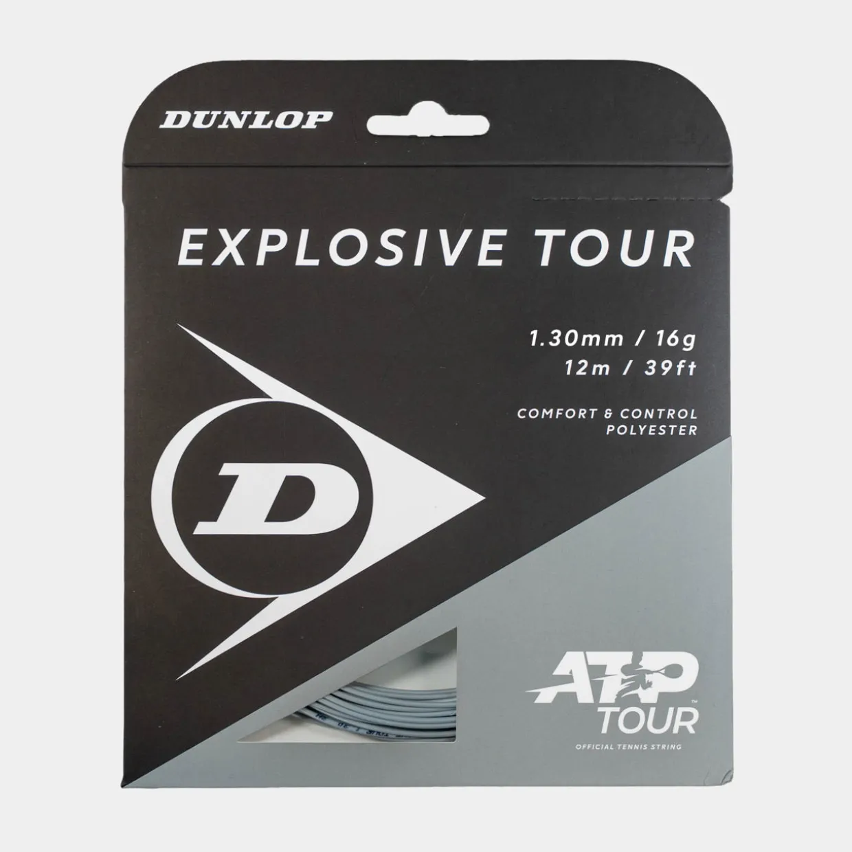 EXPLOSIVE TOUR - 16G 12 Meter Set