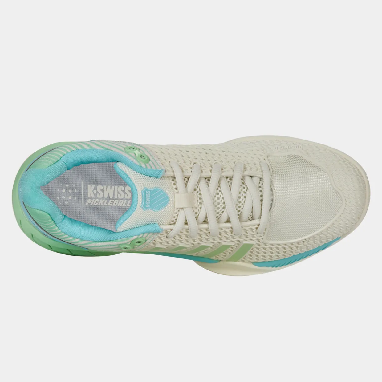 EXPRESS LIGHT PICKLEBALL