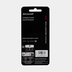 FLYING D DAMPENER RED/BLK 2PCS BLISTER
