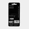 FLYING D DAMPENER YLW/BLK 2PCS BLISTER