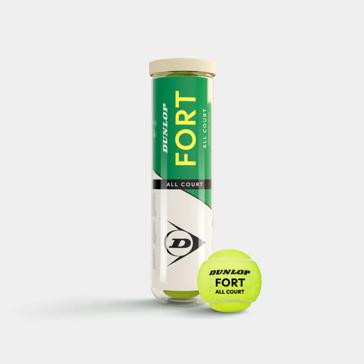FORT ALL COURT TS 4PET
