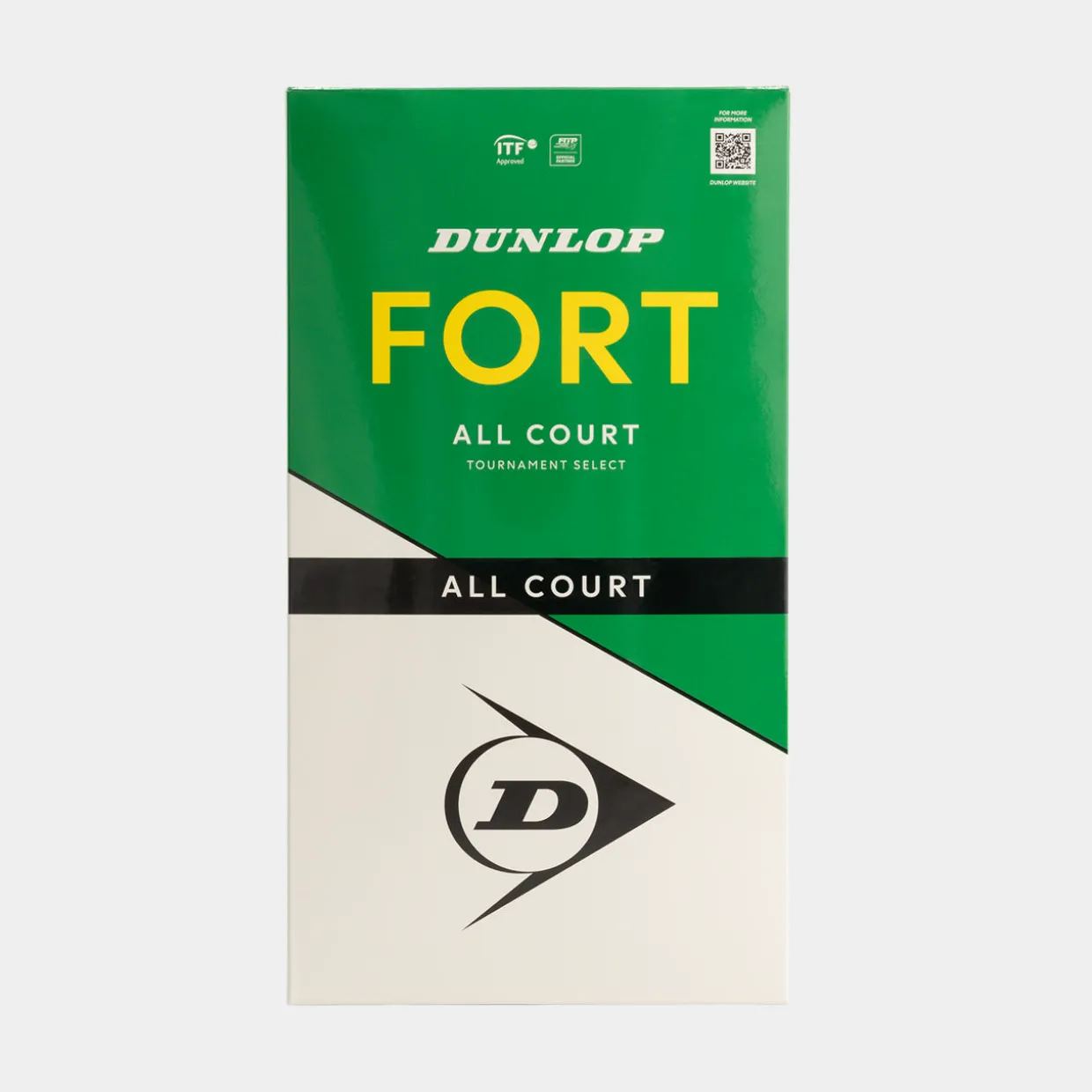FORT ALL COURT TS 2x4PET CARTONETTE