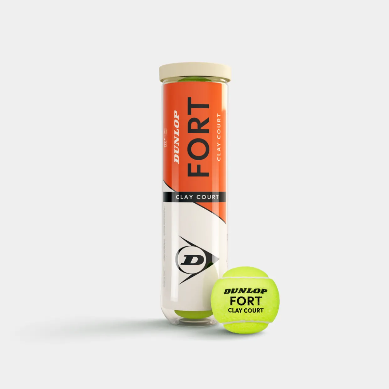 FORT CLAY COURT 4PET