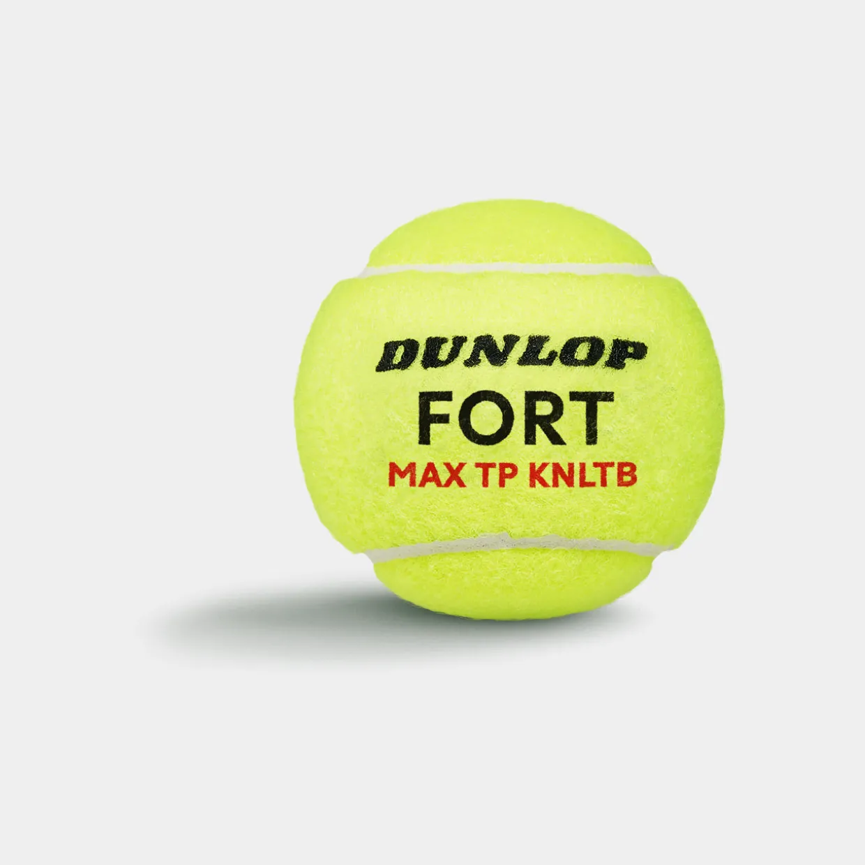 FORT MAX TP KNLTB 3PET