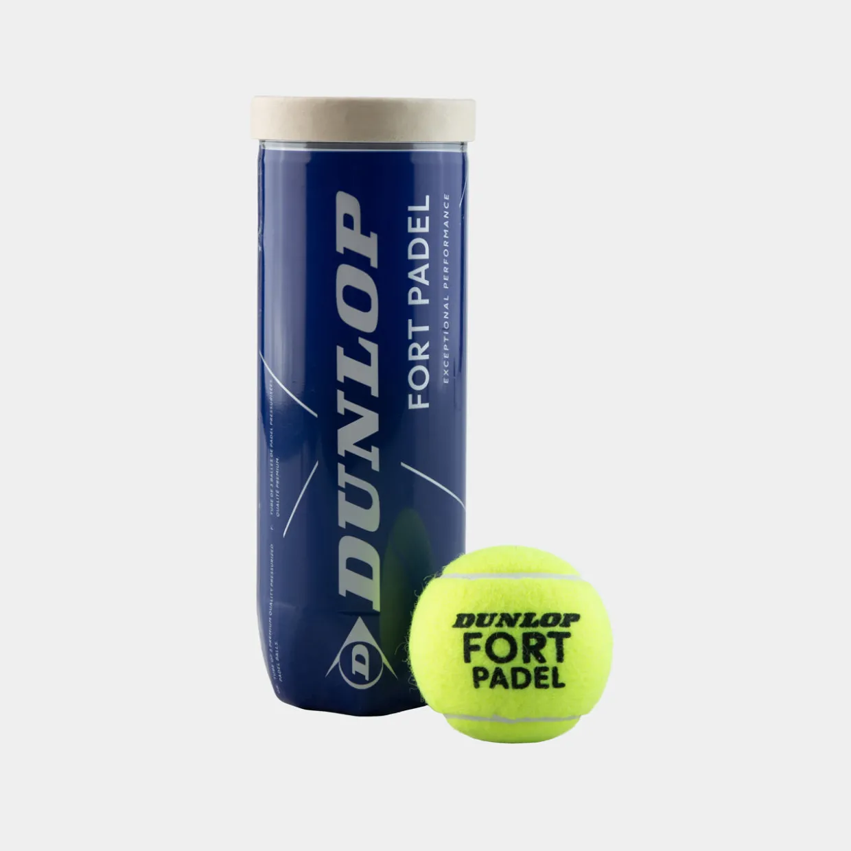 FORT PADEL 3PET