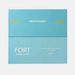 FORT XTRA LIFE P/LESS 72BALLS BOX