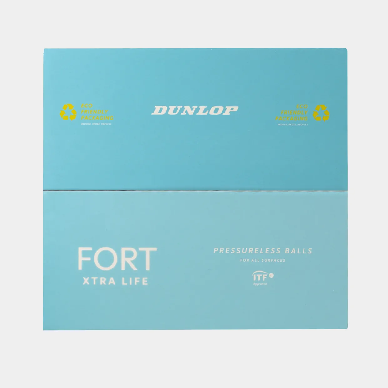 FORT XTRA LIFE P/LESS 72BALLS BOX