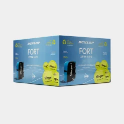 FORT XTRA LIFE P/LESS 72BALLS BOX