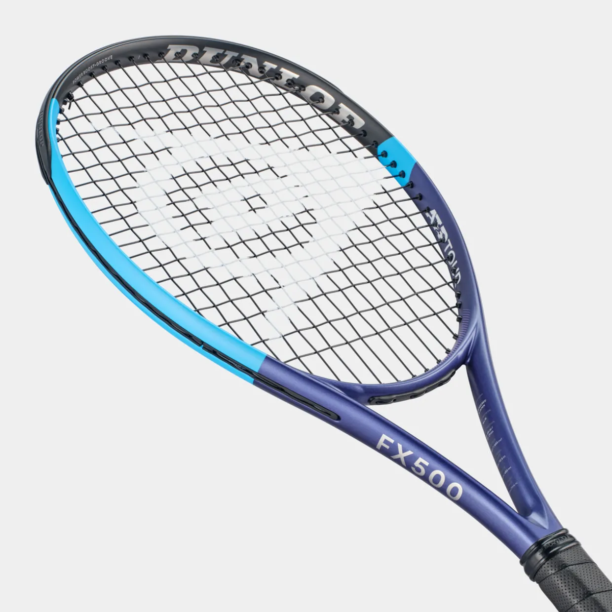 26 FX500