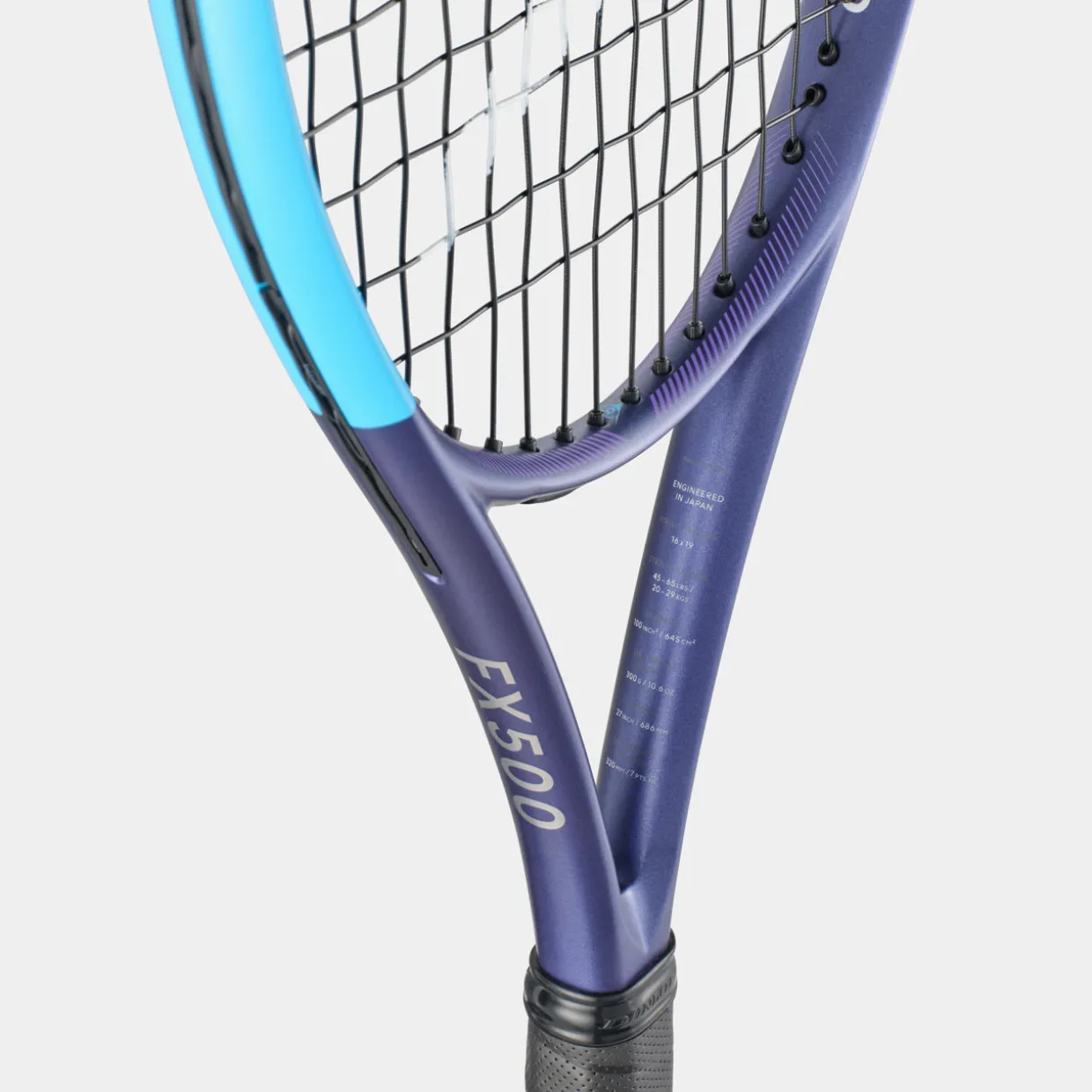 26 FX500