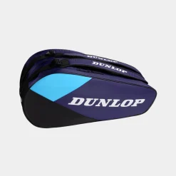 FX CLUB 10 RACKET BAG