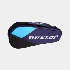 FX CLUB 3 RACKET BAG