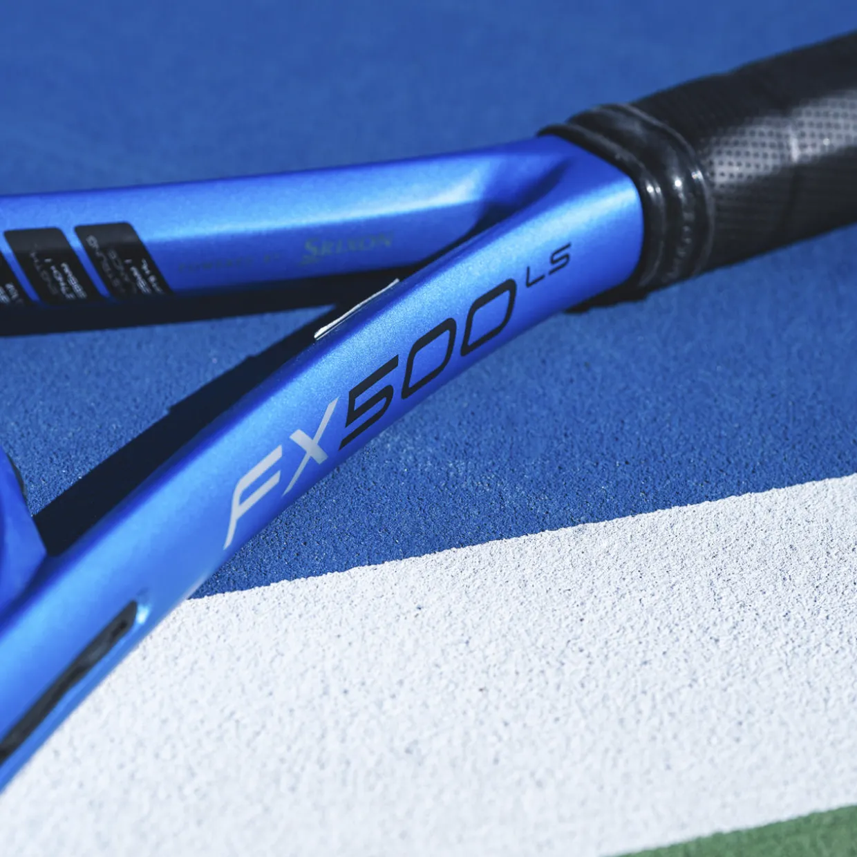 FX500 LS