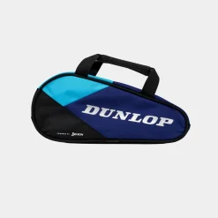 FX MINI BAG VIOLET/ BLACK/ CYAN