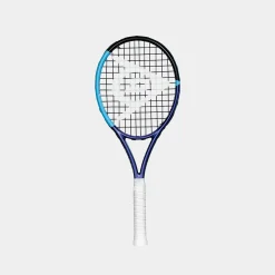 FX 500 MINI RACKET VIOLET/BLACK/CYAN 1PC