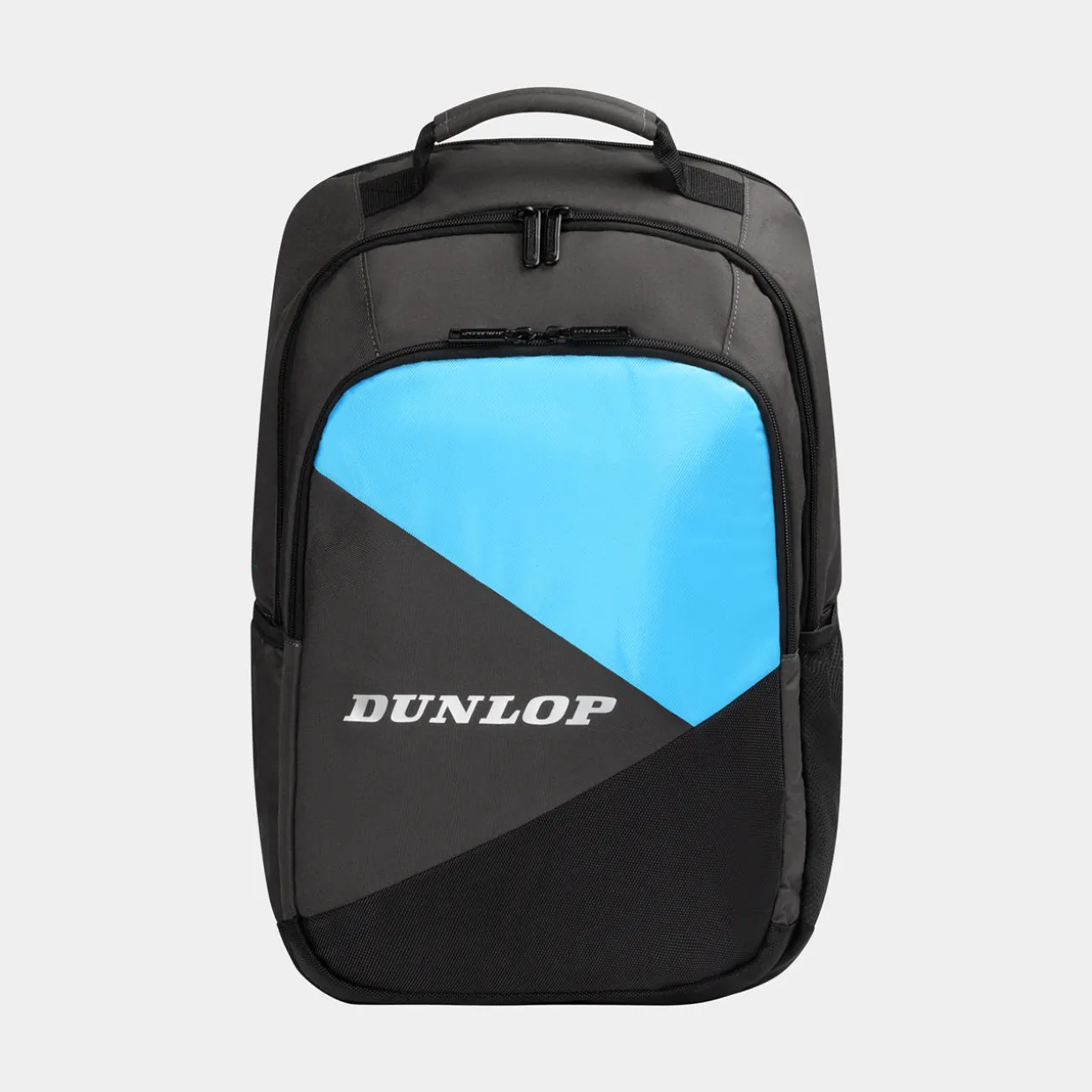 FX-PERFORMANCE BACKPACK CYAN / GUN METAL