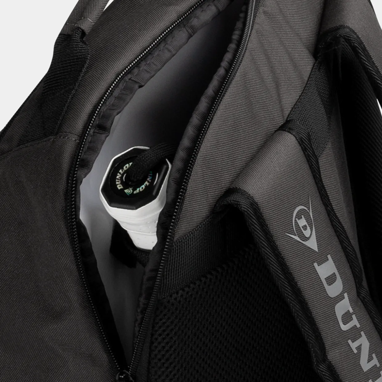 FX-PERFORMANCE BACKPACK CYAN / GUN METAL