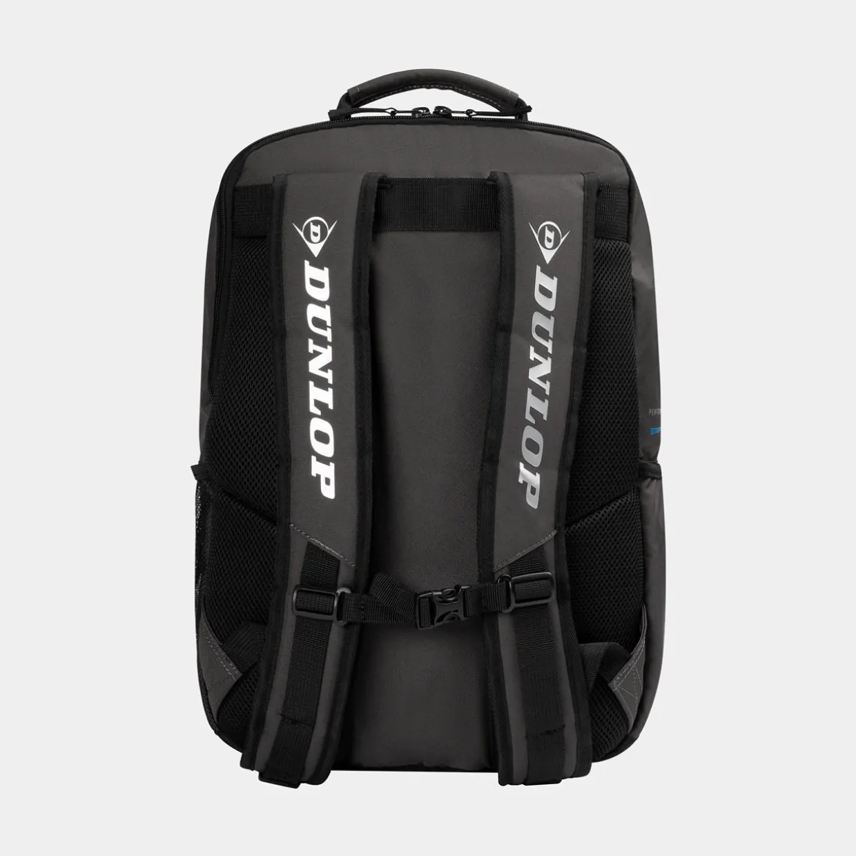 FX-PERFORMANCE BACKPACK CYAN / GUN METAL