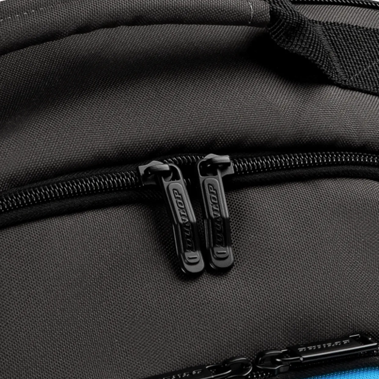 FX-PERFORMANCE BACKPACK CYAN / GUN METAL