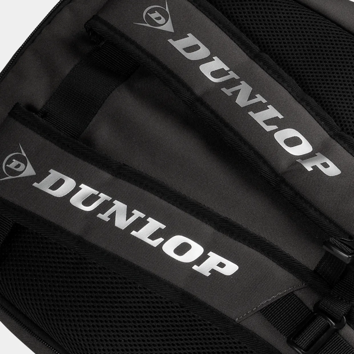 FX-PERFORMANCE BACKPACK CYAN / GUN METAL