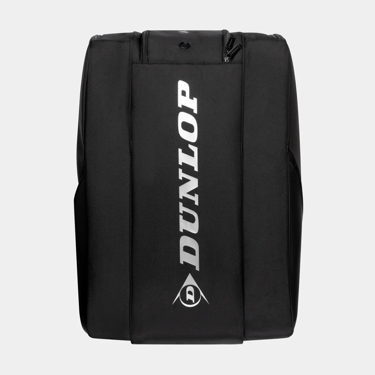 FX-PERFORMANCE RACKETBAG CYAN / GUN METAL