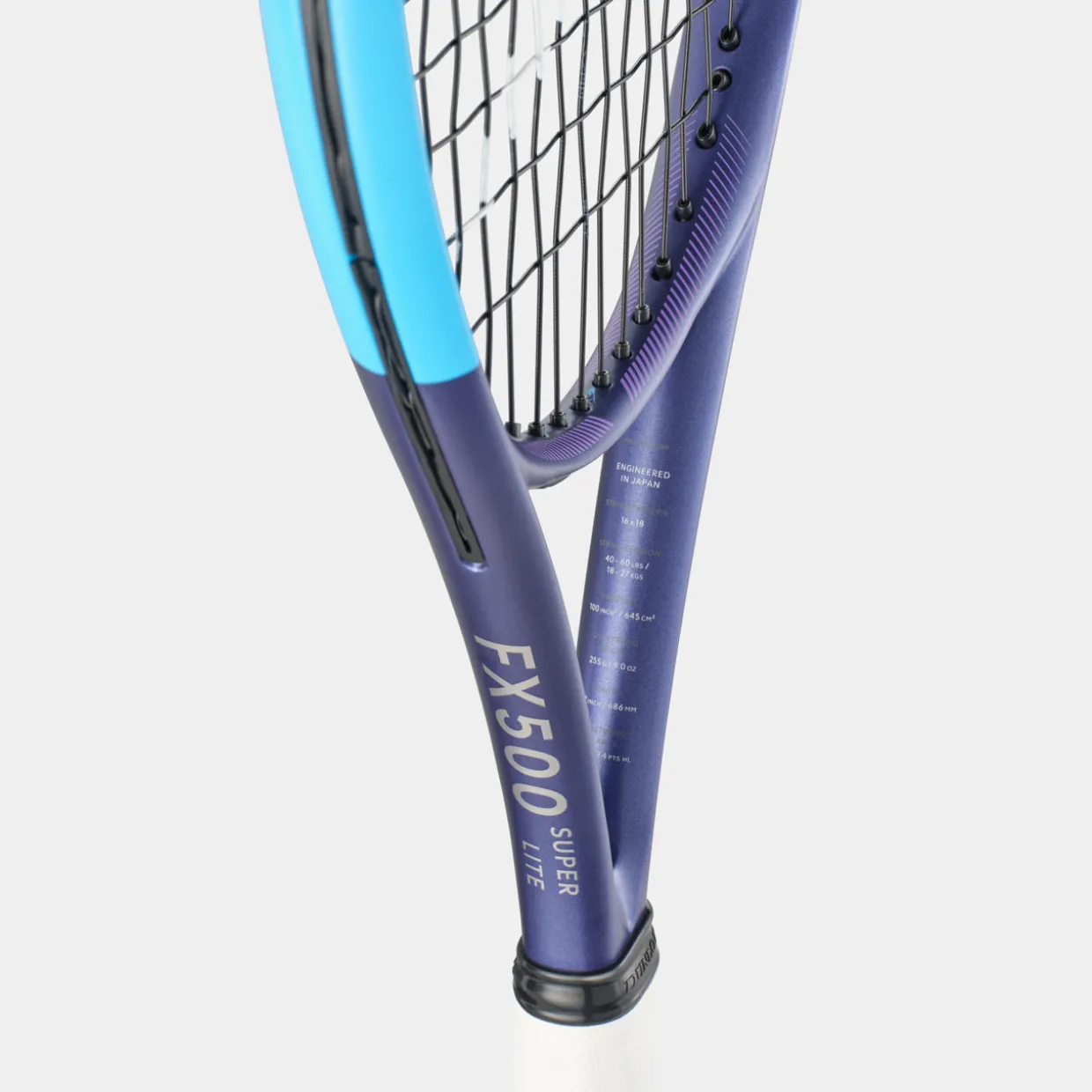 26 FX500 SUPER LITE