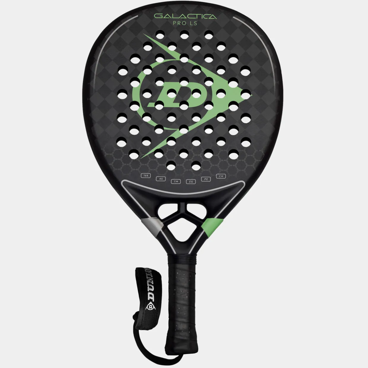 GALACTICA PRO LS