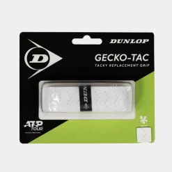 GECKO-TAC REP GRIP WHT 1PC BLISTER