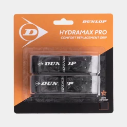 HYDRAMAX PRO GRIP BLACK - 2x 2 PCS